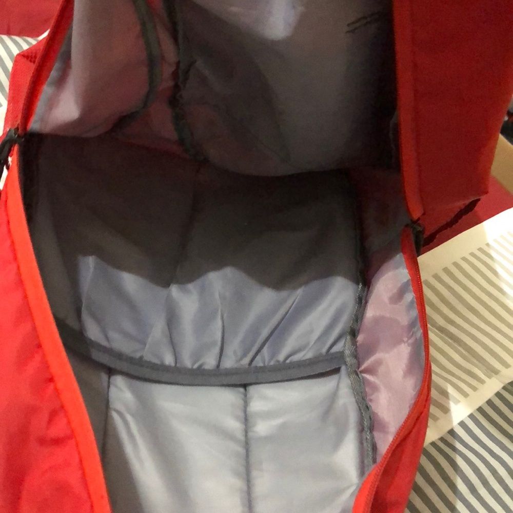 Supreme backpack - Picture 2 of 2